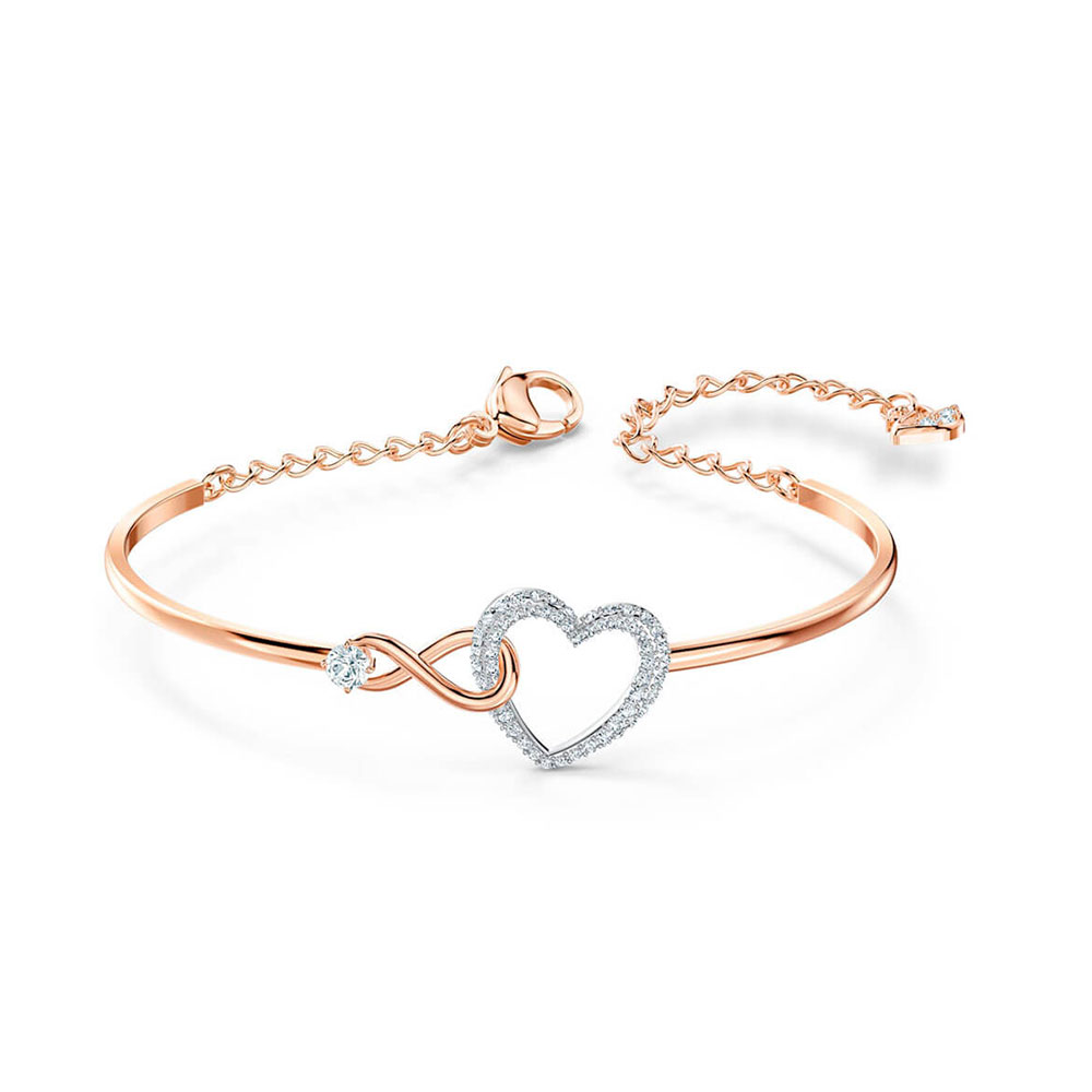 Vt Bracelet femme infini